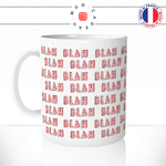 blahblahb