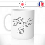 fuckucubes