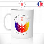mug-tasse-ref4-espace-fusée-rond-vague-fumee-dessin-multicolore-crois-en-tes-reves-cafe-the-mugs-tasses-personnalise-anse-gauche