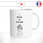 mug-tasse-ref15-espace-dessin-visage-planetes-cerveau-noir-i-have-a-dream-cafe-the-mugs-tasses-personnalise-anse-droite