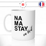 namastay