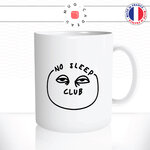 nosleepclubb