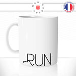 run