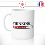 thinking