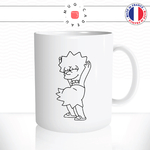 mug-tasse-ref2-simpsons-lisa-dessin-noir-simple-happy-cafe-the-mugs-tasses-personnalise-anse-droite