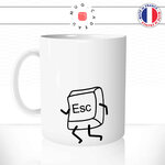 esc