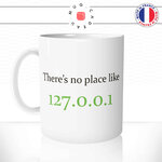 mug-tasse-ref2-geek-no-place-like-127-home-mugs-tasses-personnalise-anse-gauche