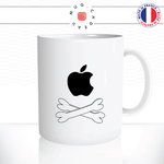 mug-tasse-ref17-geek-apple-pirate-logo-cafe-the-mugs-tasses-personnalise-anse-droite
