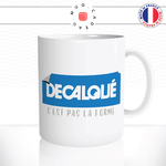 decalquéb