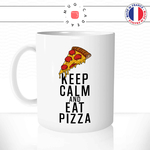 keepcalmeatpizza