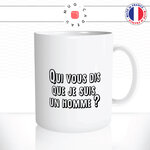 mug-tasse-ref7-memes-qui-vous-dis-que-je-suis-une-femme-homme-lgbt-cafe-the-mugs-tasses-personnalise-anse-droite