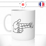 mug-tasse-ref5-mains-pew-pistolet-arme-drole-cafe-the-mugs-tasses-personnalise-anse-gauche