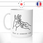 mug-tasse-ref6-mains-hard-core-porn-drole-sex-cafe-the-mugs-tasses-personnalise-anse-gauche