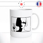 mug-tasse-ref9-mains-femme-peace-carre-noir-blanc-ombre-dessin-cafe-the-mugs-tasses-personnalise-anse-droite