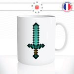 mug-tasse-ref10-jeux-video-minecraft-epee-sword-pixel-cafe-the-mugs-tasses-personnalise-anse-droite