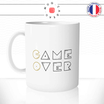 mug-tasse-ref20-jeux-video-game-over-pacman-noir-et-jaune-geek-cafe-the-mugs-tasses-personnalise-anse-gauche