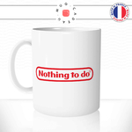 nothingtodo