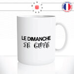 dimanchecuveb