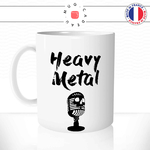 metal