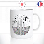 mug-tasse-ref2-paysages-rond-cactus-montagne-lune-etoiles-pixels-cafe-the-mugs-tasses-personnalise-anse-droite