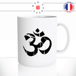 mug-tasse-ref2-religions-bouddhiste-OM-Dieu-symbol-marbre-cafe-the-mugs-tasses-personnalise-anse-droite
