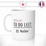 TODOLISTWEEKEND