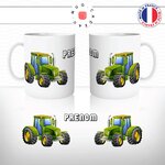 tracteurperso