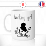 workinggirl
