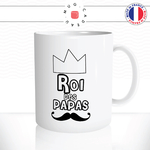 mug-tasse-ref3-fete-des-peres-roi-des-papas-couronne-moustache-cafe-the-mugs-tasses-personnalise-anse-droite