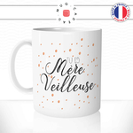 mereveilleuse