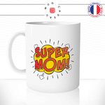 SUPERMOM