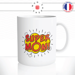 SUPERMOMB