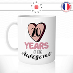 20ans