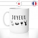 joyeuxanenidverrecerf