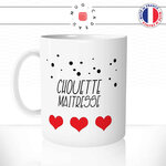 maitresse