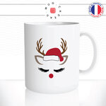 mug-tasse-ref1-noel-cerf-au-nez-rouge-fille-mignon-cafe-the-mugs-tasses-personnalise-anse-droite