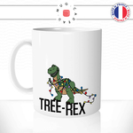TREEREXNOEL