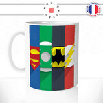 mug-tasse-ref4-super-hero-ligue-bandes-couleurs-logos-cfae-the-mugs-tasses-personnalise-anse-gauche