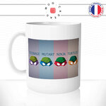 mug-tasse-ref6-super-hero-tortues-ninjas-masque-animal-cafe-the-mugs-tasses-personnalise-anse-gauche