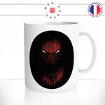 mug-tasse-ref29-super-hero-spider-man-rouge-sombre-mechant-araignee-cafe-the-mugs-tasses-personnalise-anse-droite