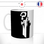 mug-tasse-ref33-super-hero-vilain-double-face-noir-blanc-cafe-the-mugs-tasses-personnalise-anse-gauche