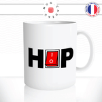 hiphopB