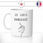 mug-tasse-ref6-danse-ballerine-classique-barre-dessin-pointes-figure-ecriture-je-suis-danseuse-cafe-the-mugs-tasses-personnalise-anse-gauche