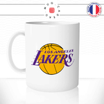mug-tasse-ref6-basket-equipe-lakers-los-angeles-logo-cafe-the-mugs-tasses-personnalise-anse-gauche