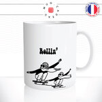 rollinb