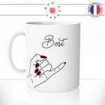 mug-tasse-best-friend-amie-mailleure-ami-mains-petit-doigt-idee-cadeau-1