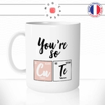 mug-tasse-you-are-so-cute-geek-element-science-amour-couple-mignon-idee-cadeau-original2
