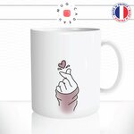 63-mug-tasse-claquer-des-doigts-coeur-love-amour-couple-celibataire-mignon-idee-cadeau-original