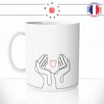 mug-tasse-ref2-mains-recepteur-coeur-rouge-dessin-cafe-the-mugs-tasses-personnalise-anse-gauche-min