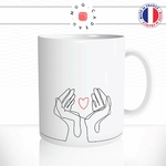 mug-tasse-ref2-mains-recepteur-coeur-rouge-dessin-cafe-the-mugs-tasses-personnalise-anse-droite-min